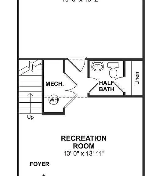 2583 Hopton Ln #33 — Photo 38