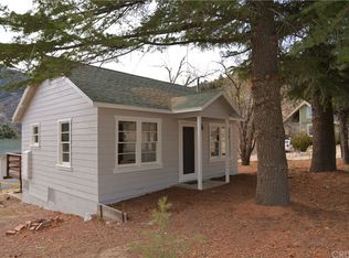 4244 Spruce Trl, Frazier Park, CA 93225