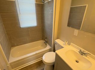 1116 Ash Ave #205, Richton, MS 39476