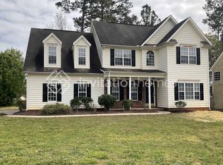 9311 Highrock Dr, Waxhaw, NC 28173