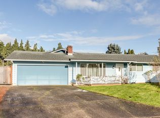 4071 Kildare St, Eugene, OR 97404