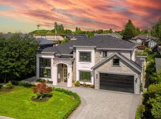 9531 Kirkmond Cres, Richmond, BC V7E1M7