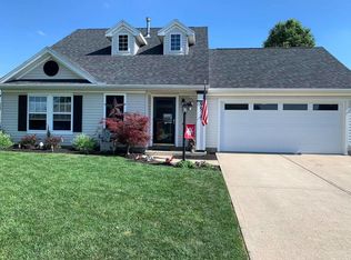 9935 Sawgrass Ln, Piqua, OH 45356