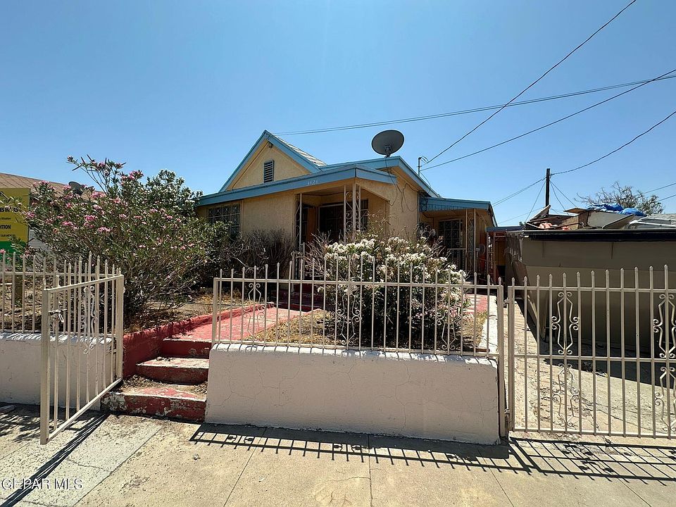 1st image of 3424 Hueco Ave