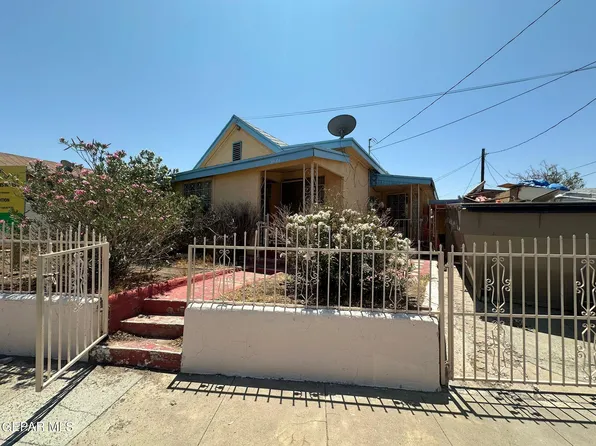 3424 Hueco Ave, El Paso, TX 79903