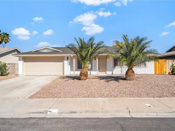 517 Longtree Ave, Henderson, NV 89011