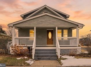 652 Park Ave, Burlington, NJ 08016