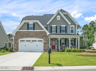 111 Old Club House Ln, Southern Pines, NC 28387