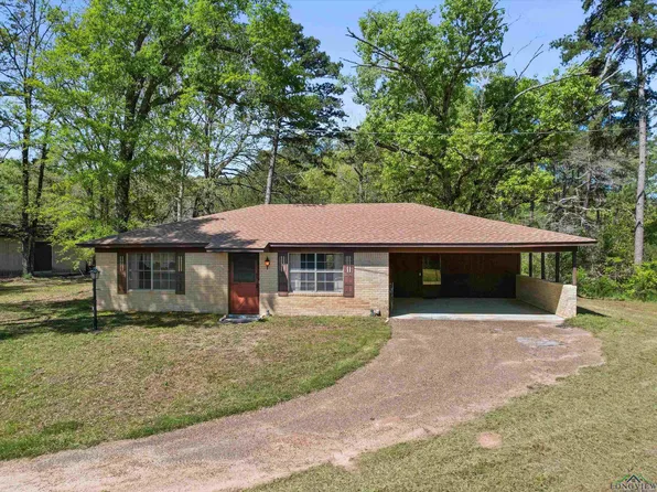 4746 Nutmeg Rd, Gilmer, TX 75644