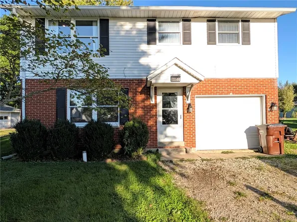 8053 Arcanum Bears Mill Rd, Greenville, OH 45331