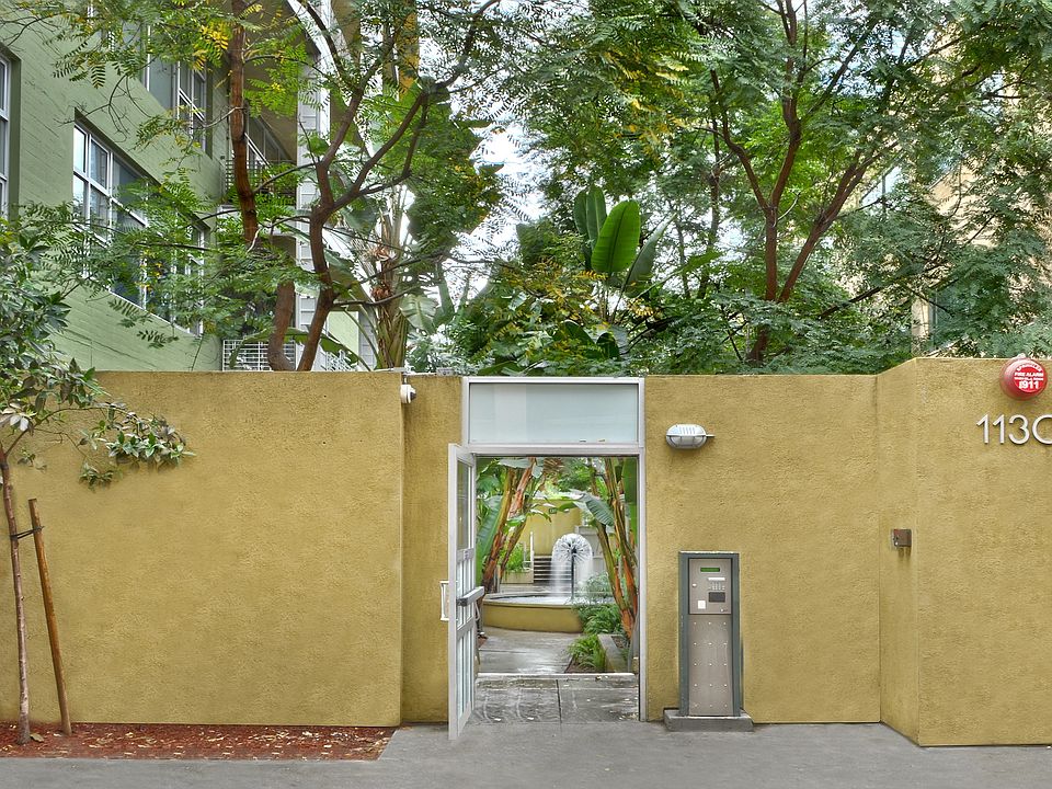 1st image of 1130 S Flower St APT 105