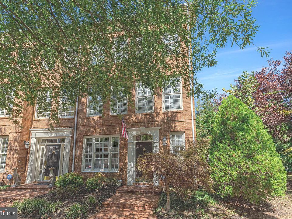 391 Cameron Station Blvd, Alexandria, VA 22304 Zillow