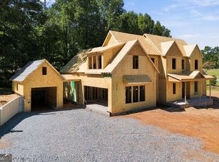 262 Windsor Dr SW, Marietta, GA 30064