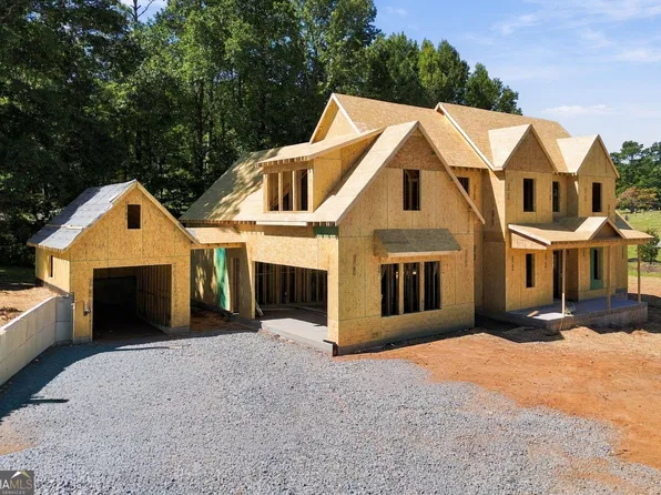 262 Windsor Dr SW, Marietta, GA 30064
