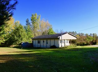 2925 E Sessions Rd, Sheridan, MI 48884