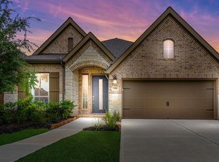 12806 Fernbank Forest Dr, Humble, TX 77346