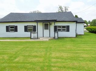 1204 S Pennsylvania St, Marion, IN 46953