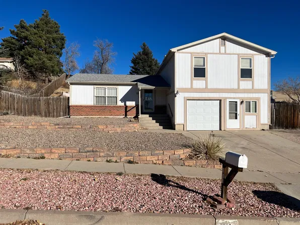 1960 Westmoreland Rd, Colorado Springs, CO 80907