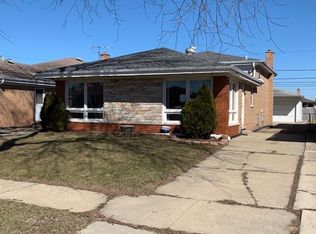 339 Calhoun Ave, Calumet City, IL