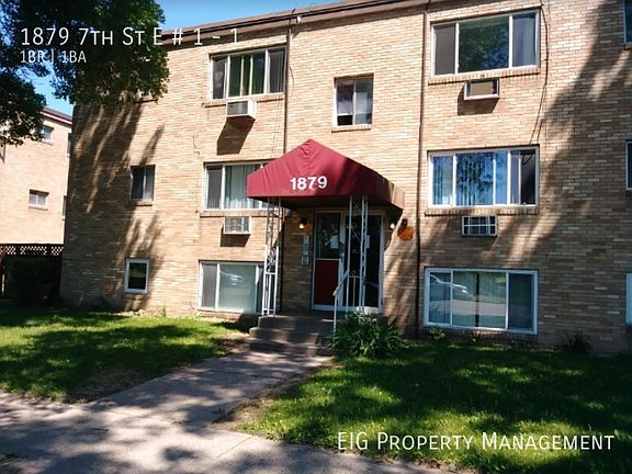 3rd image of 1879 7th St E APT 1