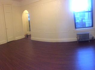 874 E 28th St APT 2B, Brooklyn, NY 11210