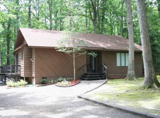 4318 Bridgewood Rd, Midlothian, VA 23112