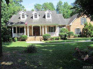 119 Cashie Dr, Hertford, NC 27944