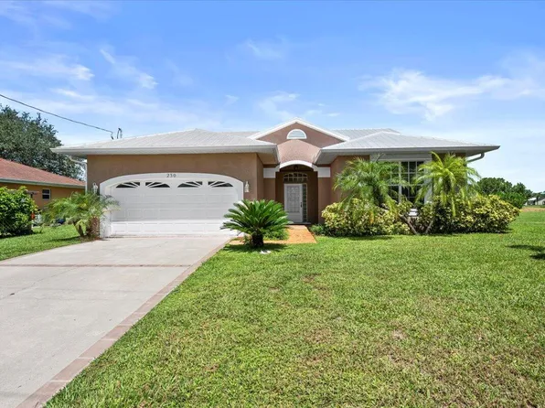 230 SW Ridgecrest Drive, Port St Lucie, FL 34953