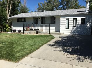 1417 Jim Bridger Ave, Casper, WY 82604