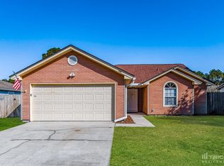 8021 Boonesborough Trl, Jacksonville, FL 32244