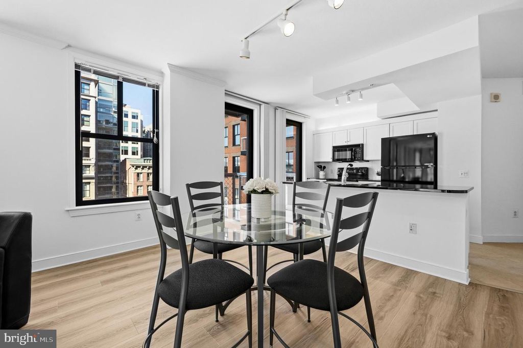 616 E St NW APT 614, Washington, DC - View 5