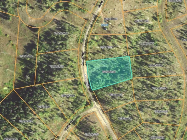 000 Shay Way, Oak Creek, CO 80467