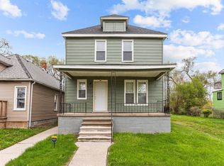 6182 15th St, Detroit, MI 48208