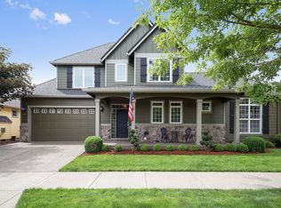3816 Oak Meadow Loop, Newberg, OR 97132