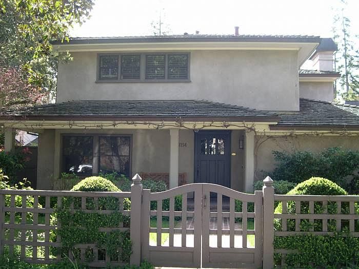 1114 Hamilton Avenue