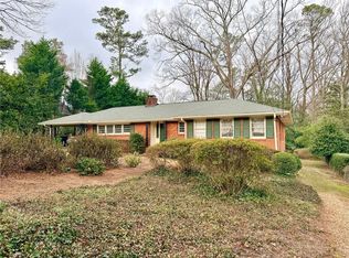 4580 E Conway Dr NW, Atlanta, GA 30327