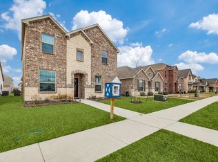 1252 Milfoil Dr, Justin, TX 76247