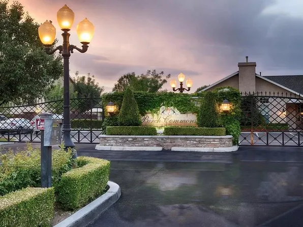 Birch Commons, 1850 E Birch Ave APT 145, Fresno, CA 93720