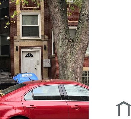 1st image of 7229 N Damen Ave #1