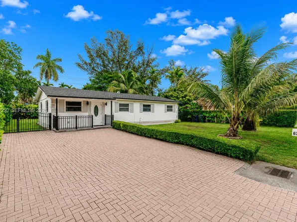 6255 SW 62nd Ct, South Miami, FL 33143