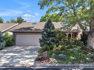 7134 Cedarwood Cir, Boulder, CO 80301