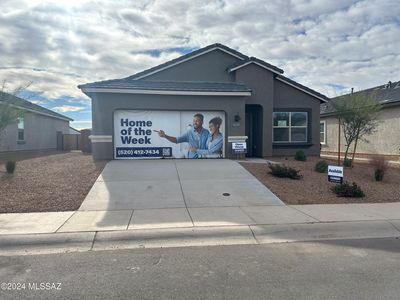 12537 W Lilliston Way, Marana, AZ, 85653
