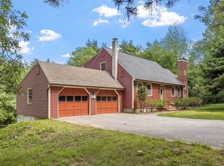 355 Northwest Rd, Canterbury, NH 03224