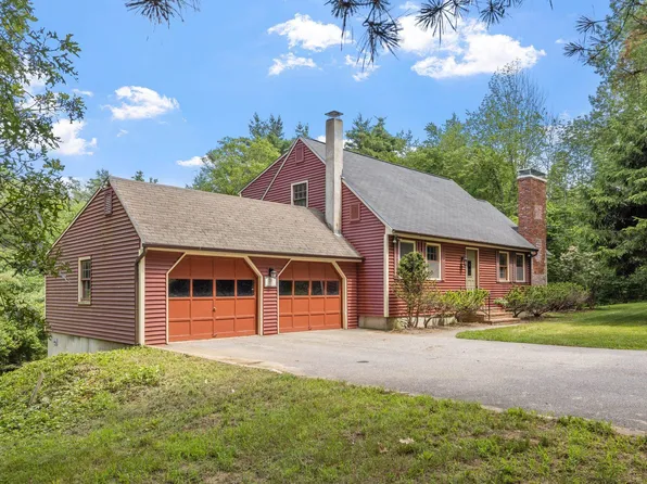 355 Northwest Road, Canterbury, NH 03224