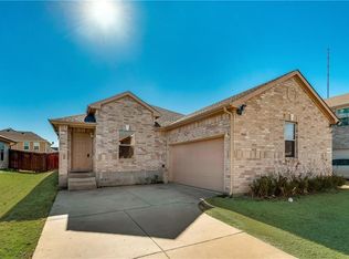 6805 Dove Tail Dr, McKinney, TX 75070