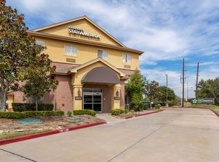 Houston - Sugar Land, Sugar Land, TX 77478