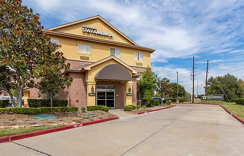 Houston - Sugar Land Photo 1