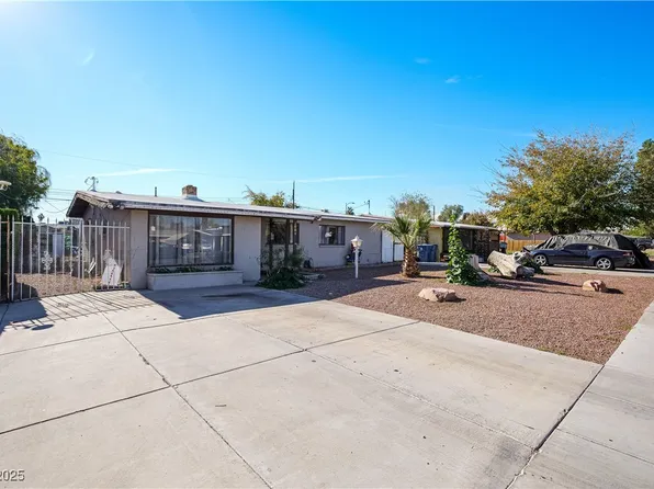 2004 Houston Dr, Las Vegas, NV 89104