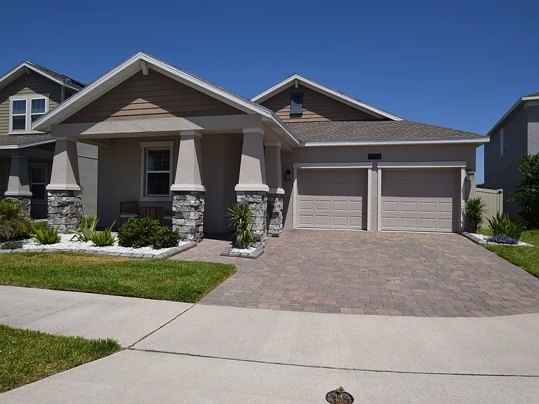 5055 Hatchineha Ct — Photo 2