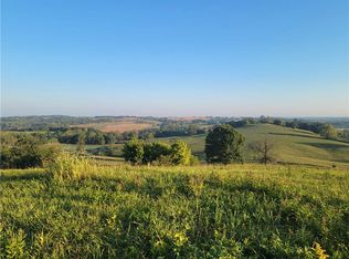 Mount Hebron Rd, Odessa, MO 64076